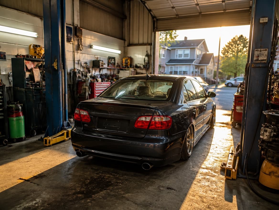 Modifications